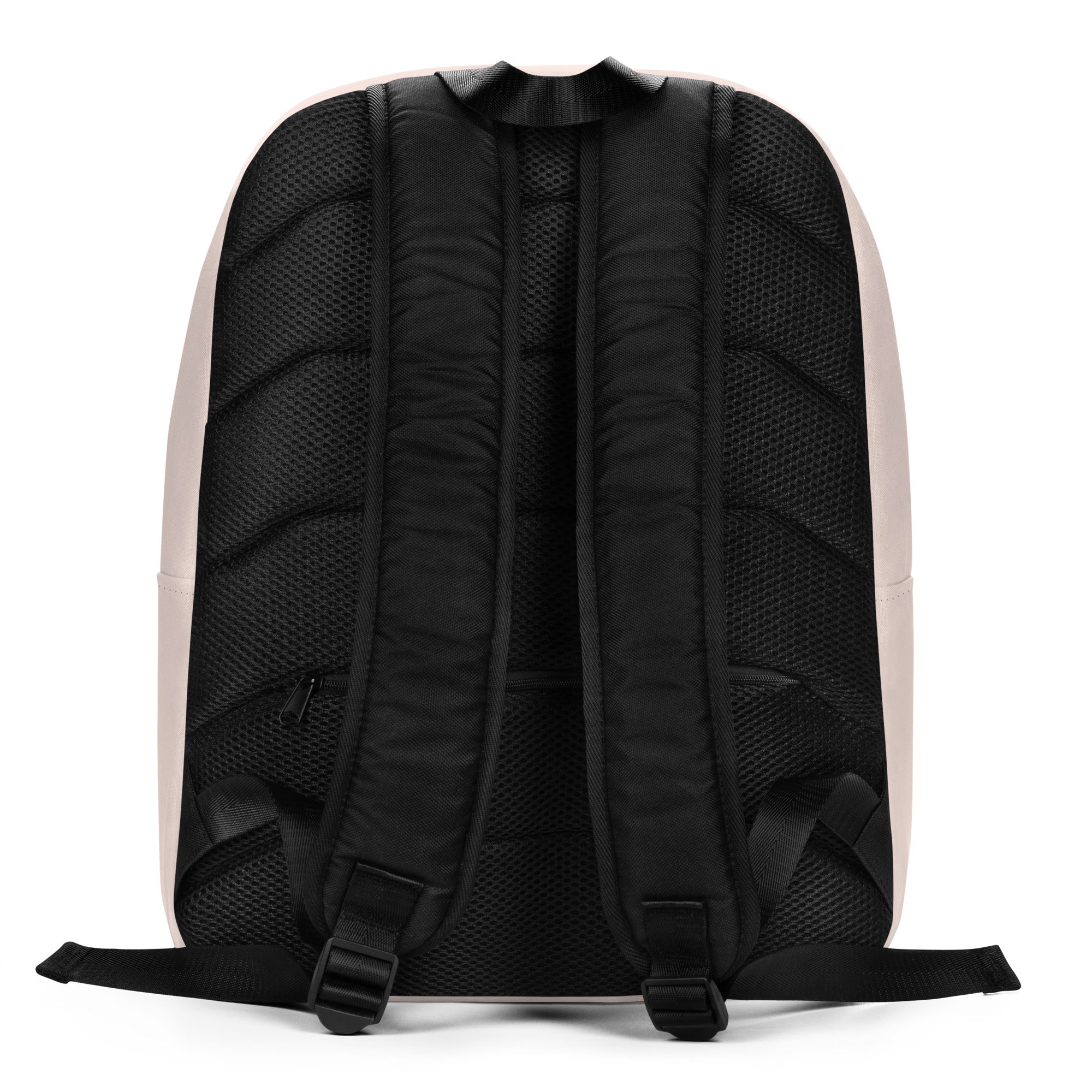 Intersexual And Proud Minimalist Backpack
