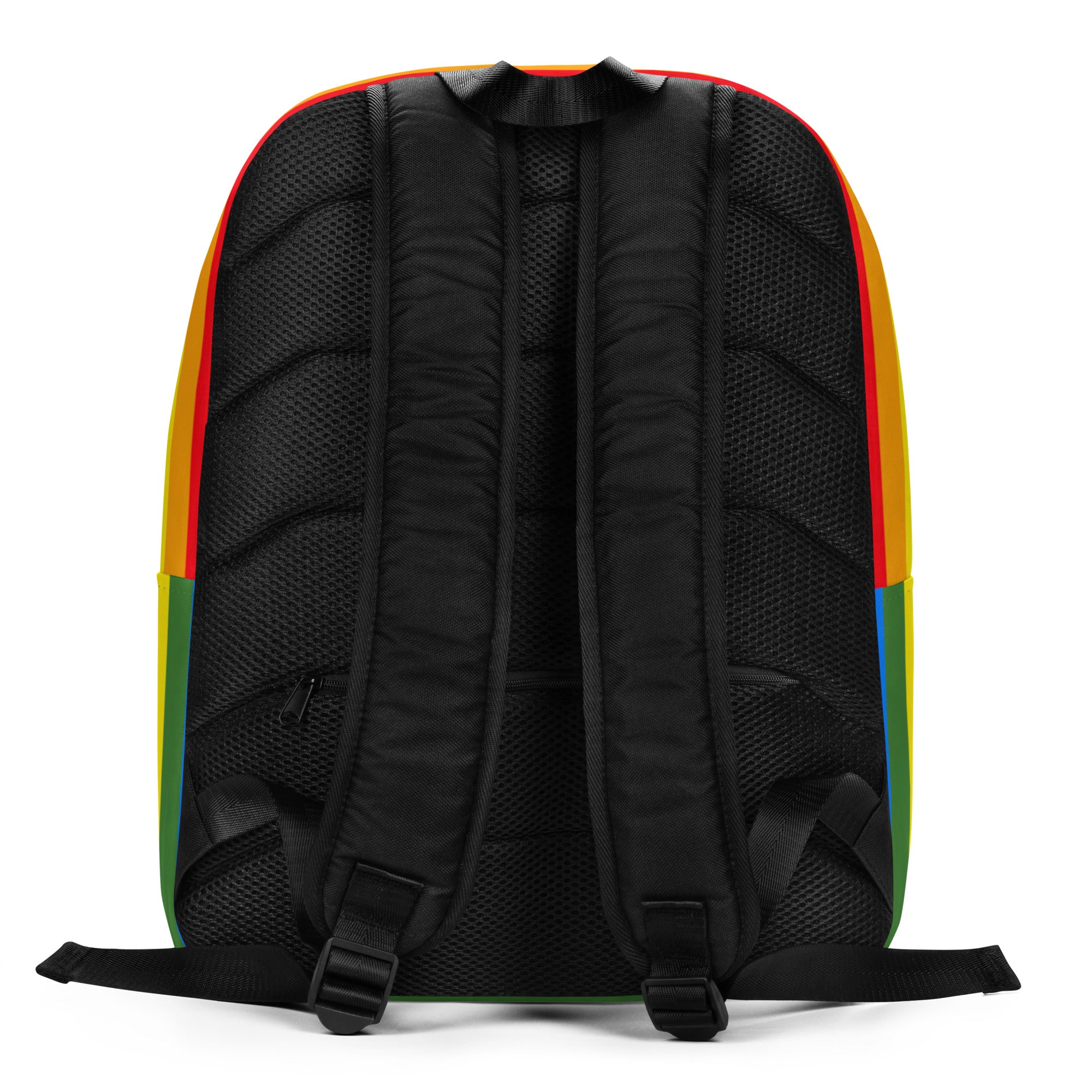 It's A Queer Queer World Minimalist Backpack