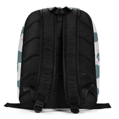 Les-Bee-An And Proud Minimalist Backpack
