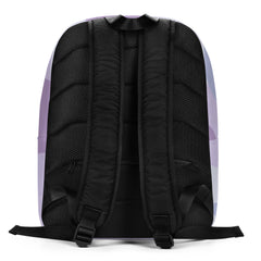 Miss Vanjie Minimalist Backpack