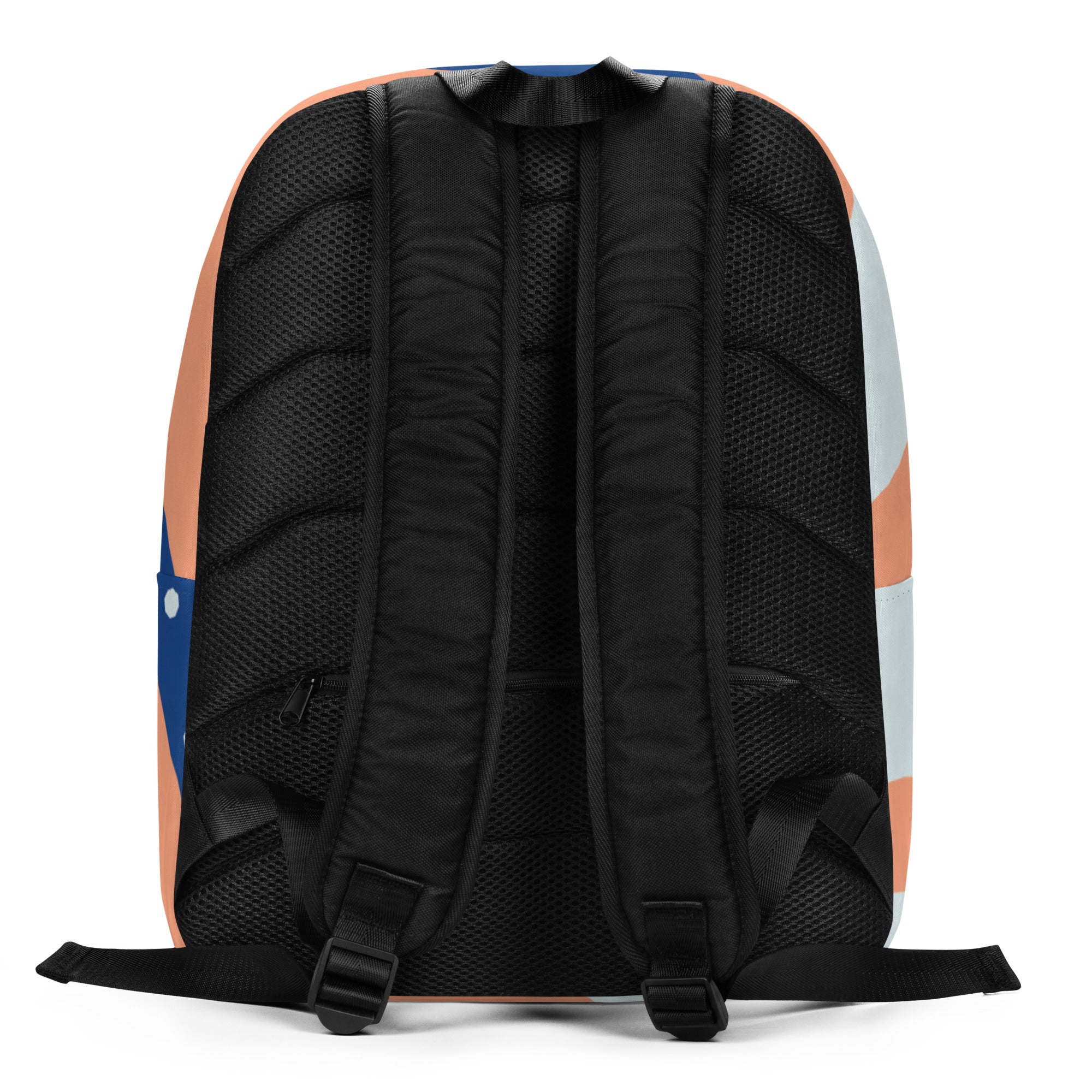 My Body My Rules Minimalist Backpack