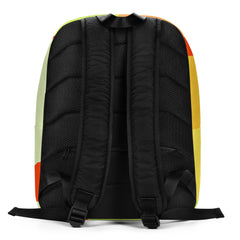 No Favor For My Sex Minimalist Backpack