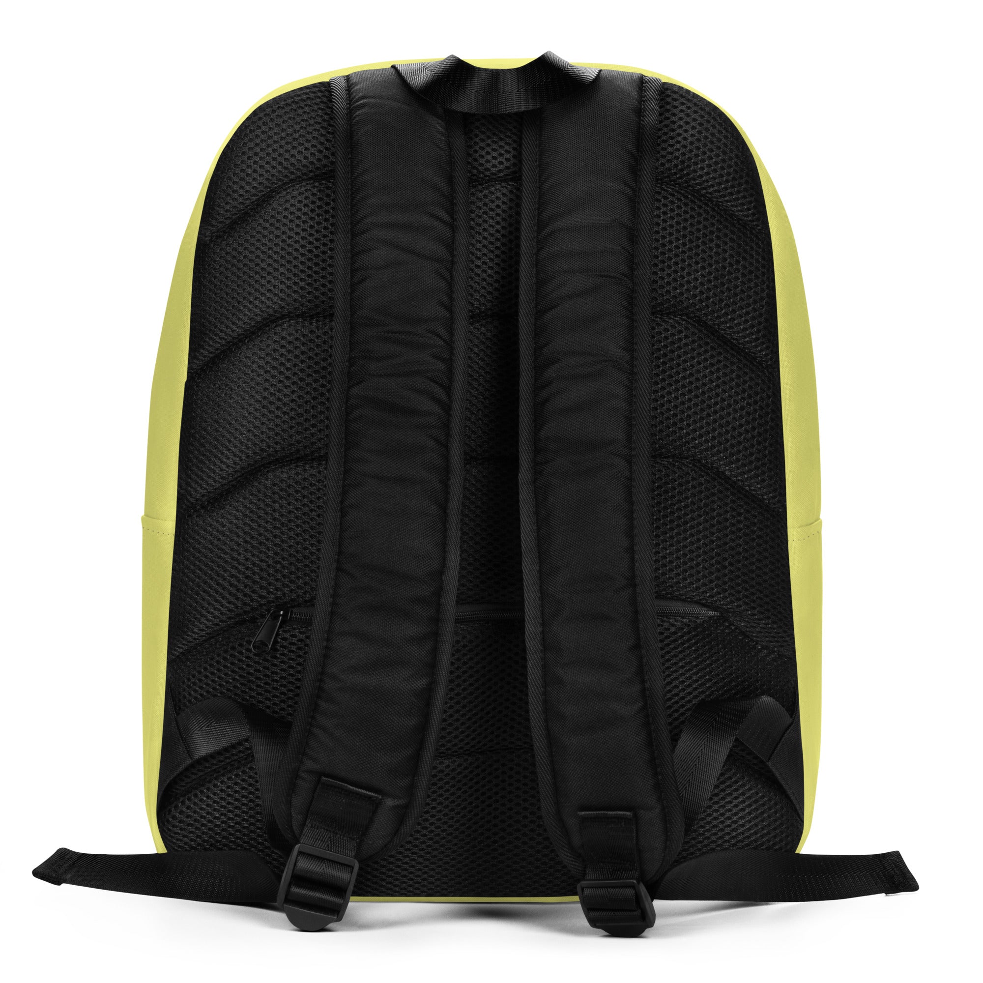 Non-Binary Pal For Life Minimalist Backpack