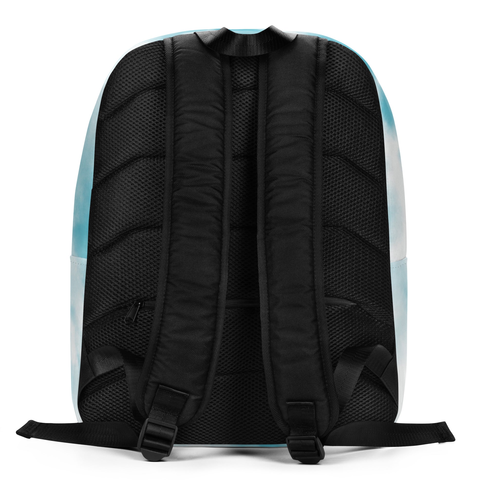 Pansexual Love Minimalist Backpack