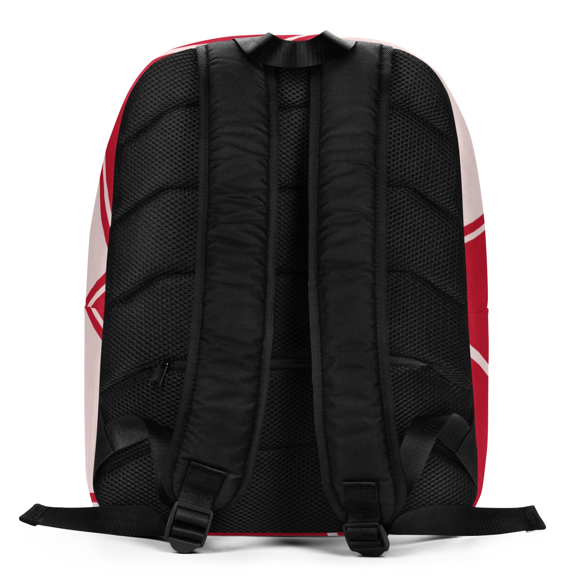 Polyamory Love Minimalist Backpack
