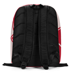 Polyamory Love Minimalist Backpack