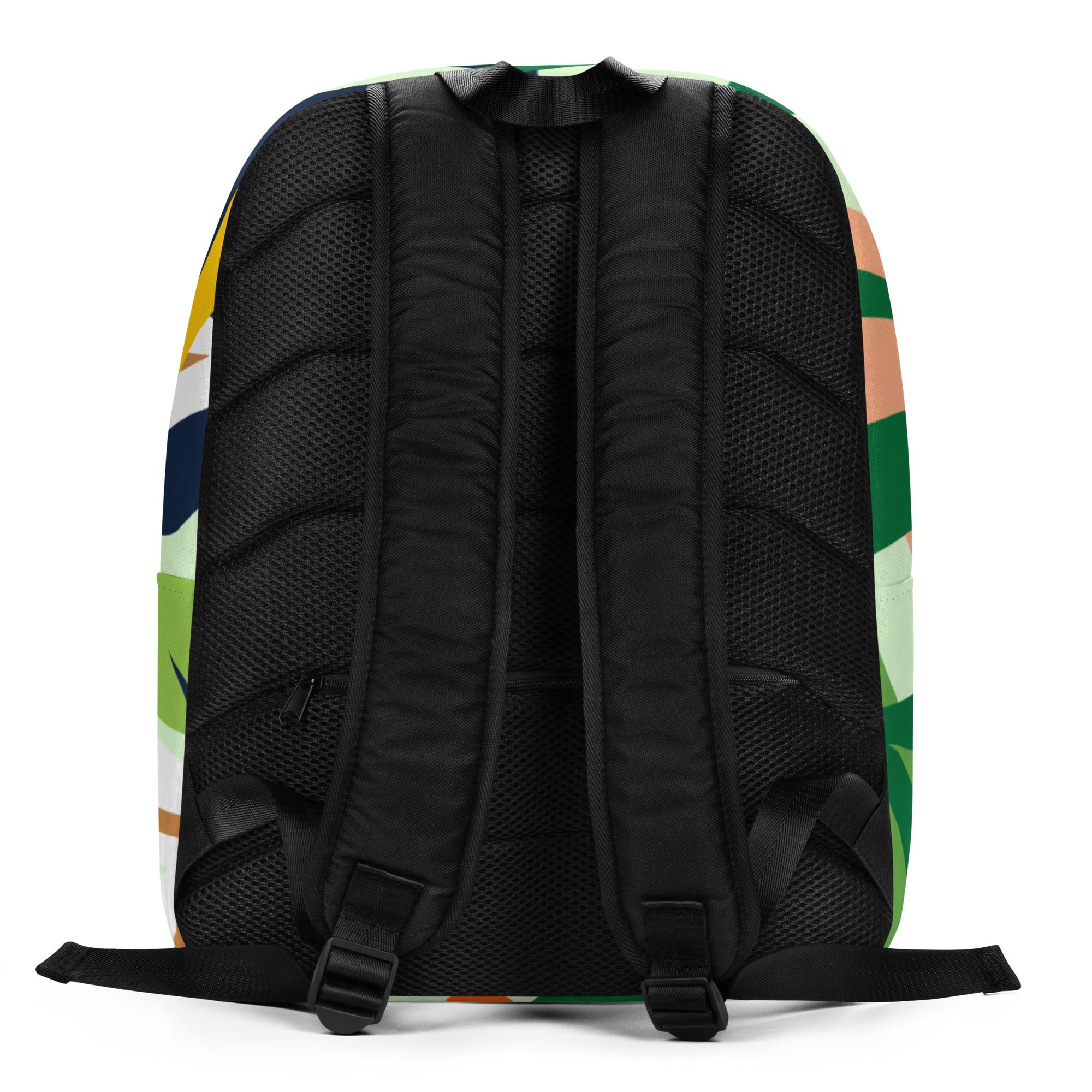 Polysexual Love Minimalist Backpack