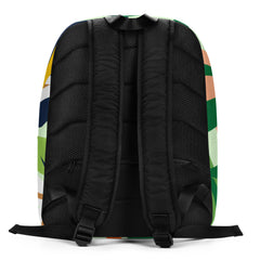 Polysexual Love Minimalist Backpack