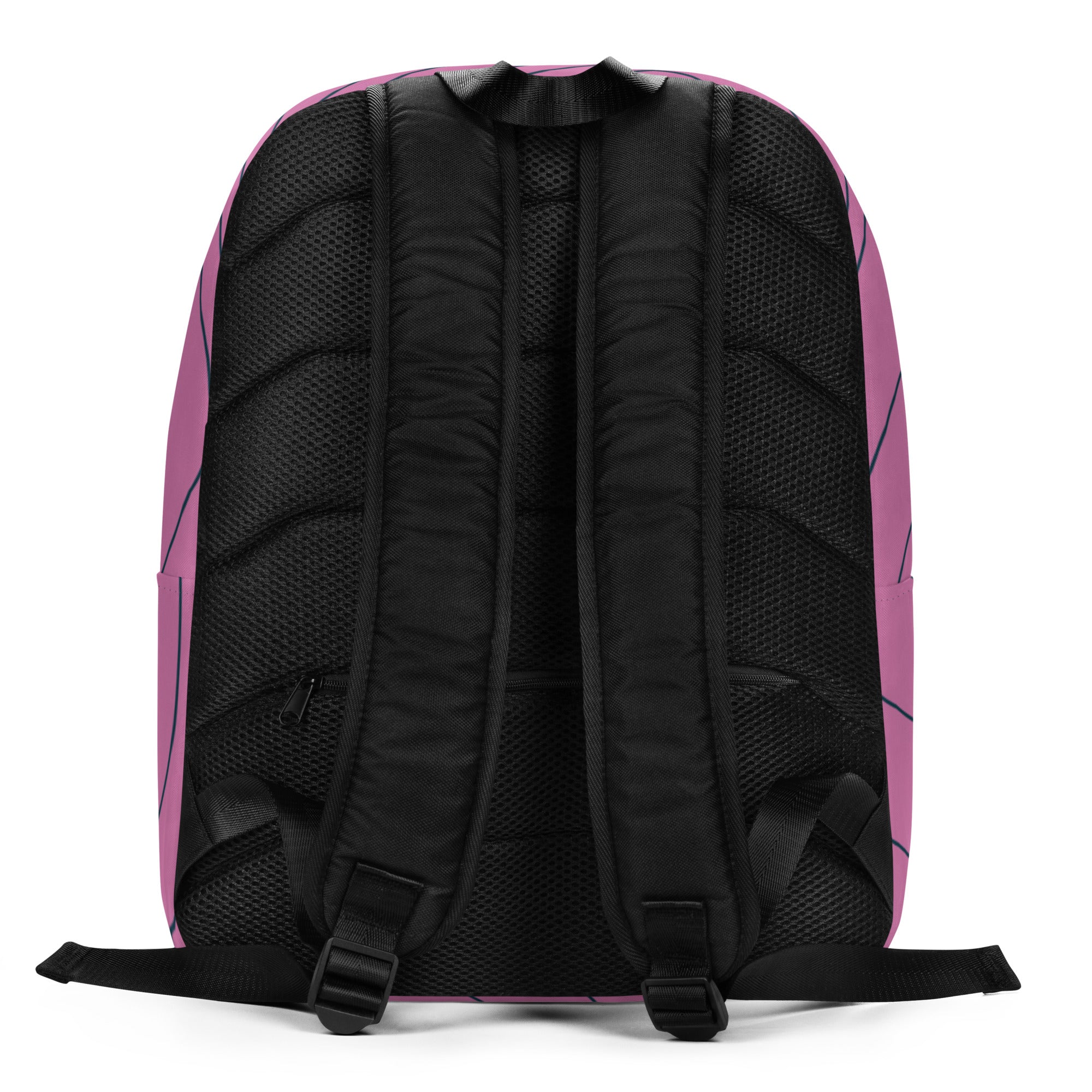 Poof Minimalist Backpack