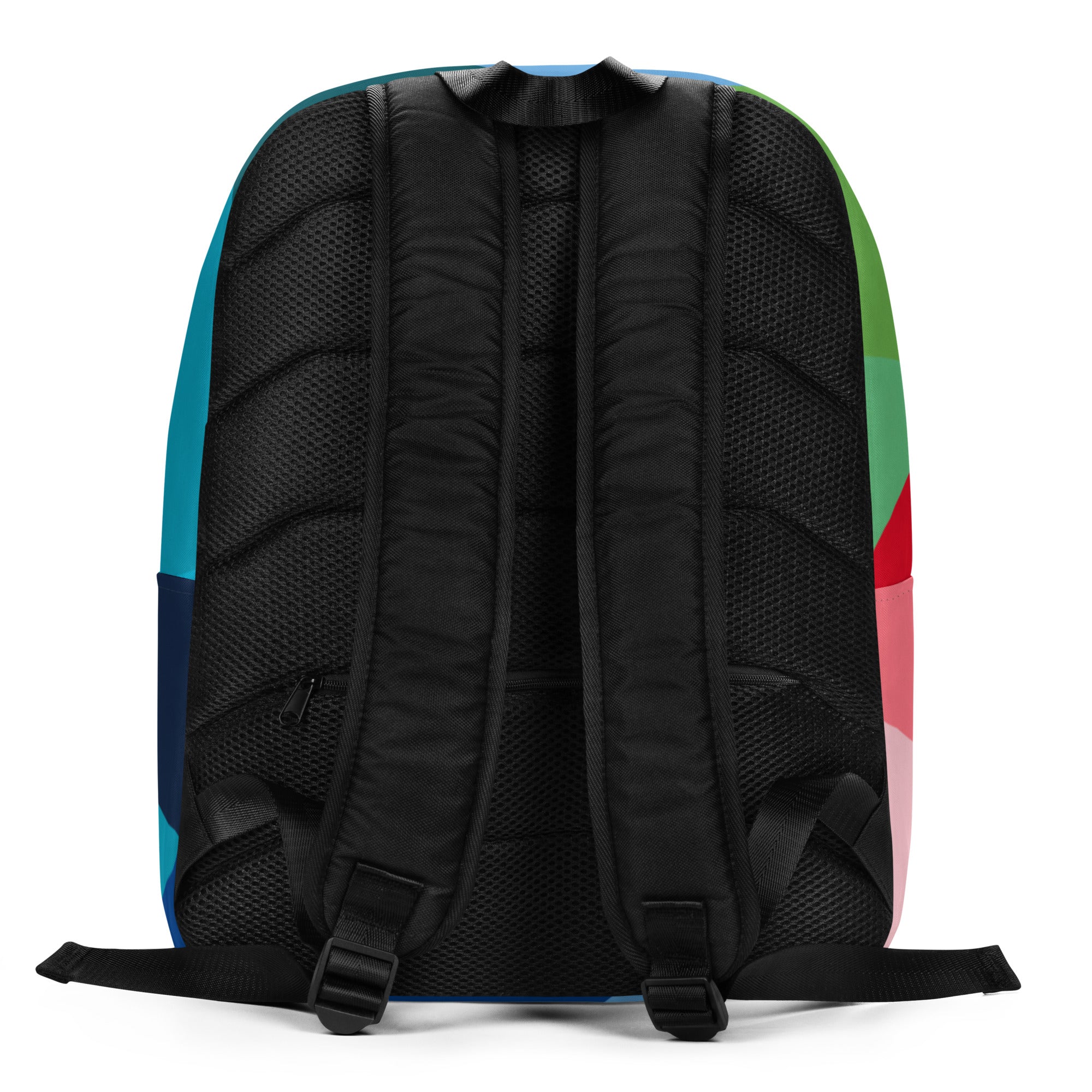 Pro Hoe Minimalist Backpack