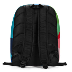 Pro Hoe Minimalist Backpack