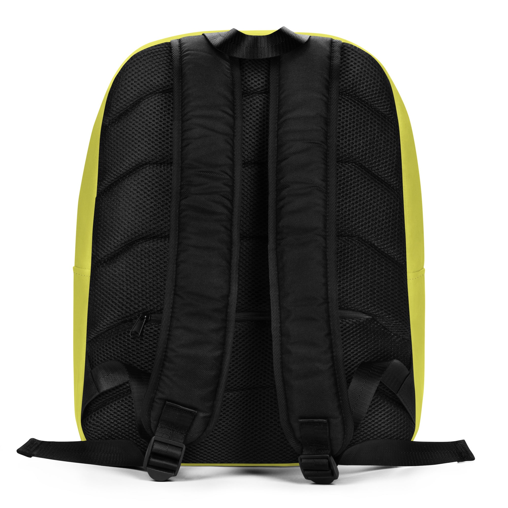 Progress LGBT Love Minimalist Backpack