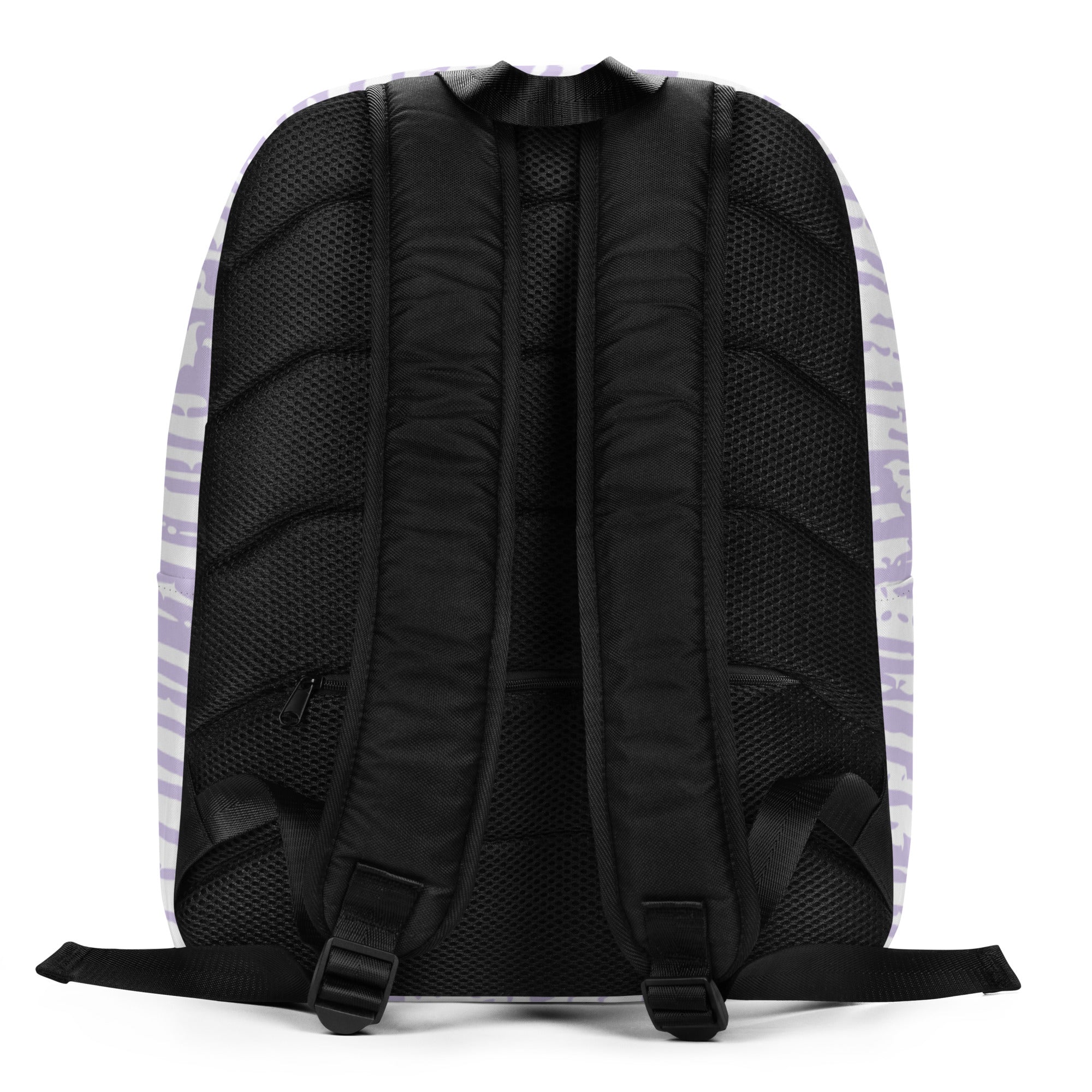Proud Sister Minimalist Backpack