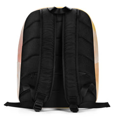 Queer Love is Beautiful Minimalist Backpack