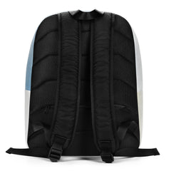 Real Change, Enduring Change Minimalist Backpack