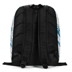 Sissy That Walk Minimalist Backpack