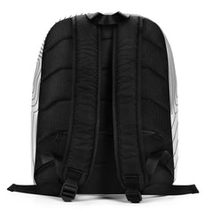Space Is Gay Minimalist Backpack