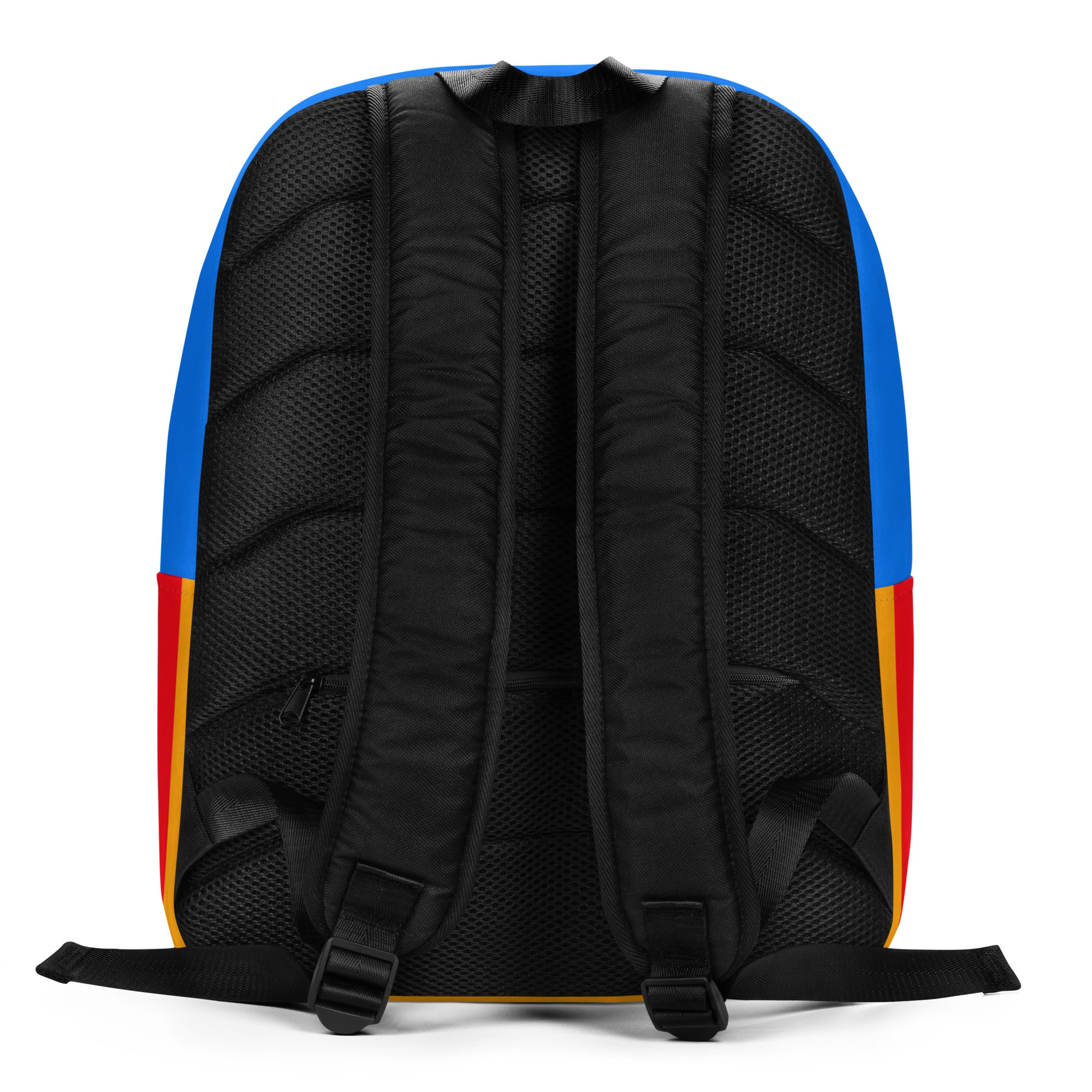 Stop Your Inner Saboteur Minimalist Backpack