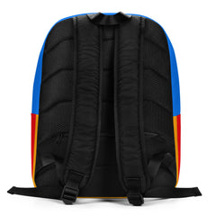 Stop Your Inner Saboteur Minimalist Backpack