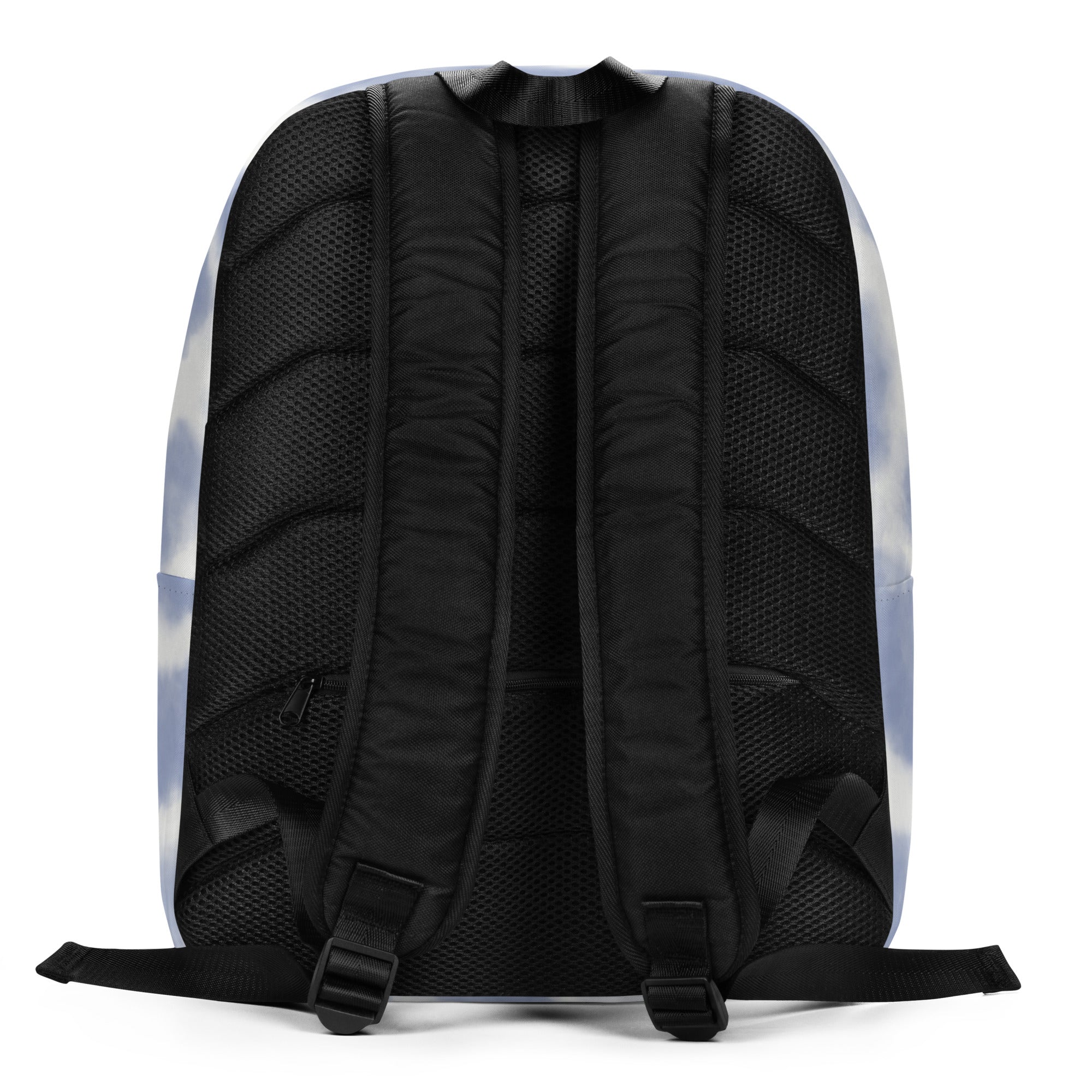Super Condom Minimalist Backpack