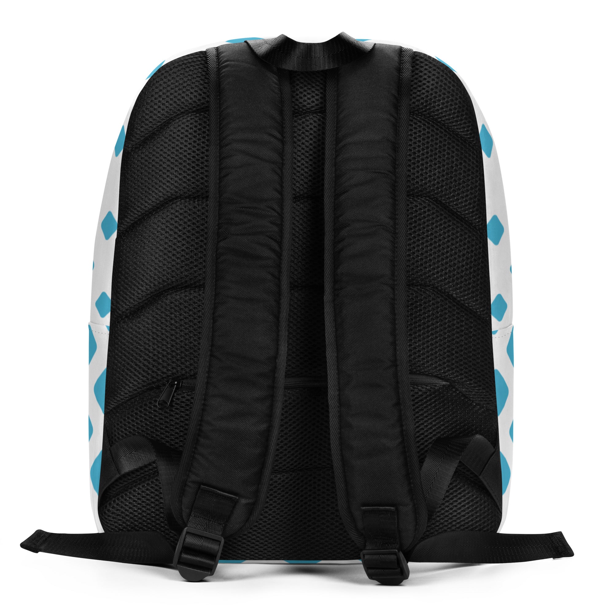 That Was A Choice Minimalist Backpack
