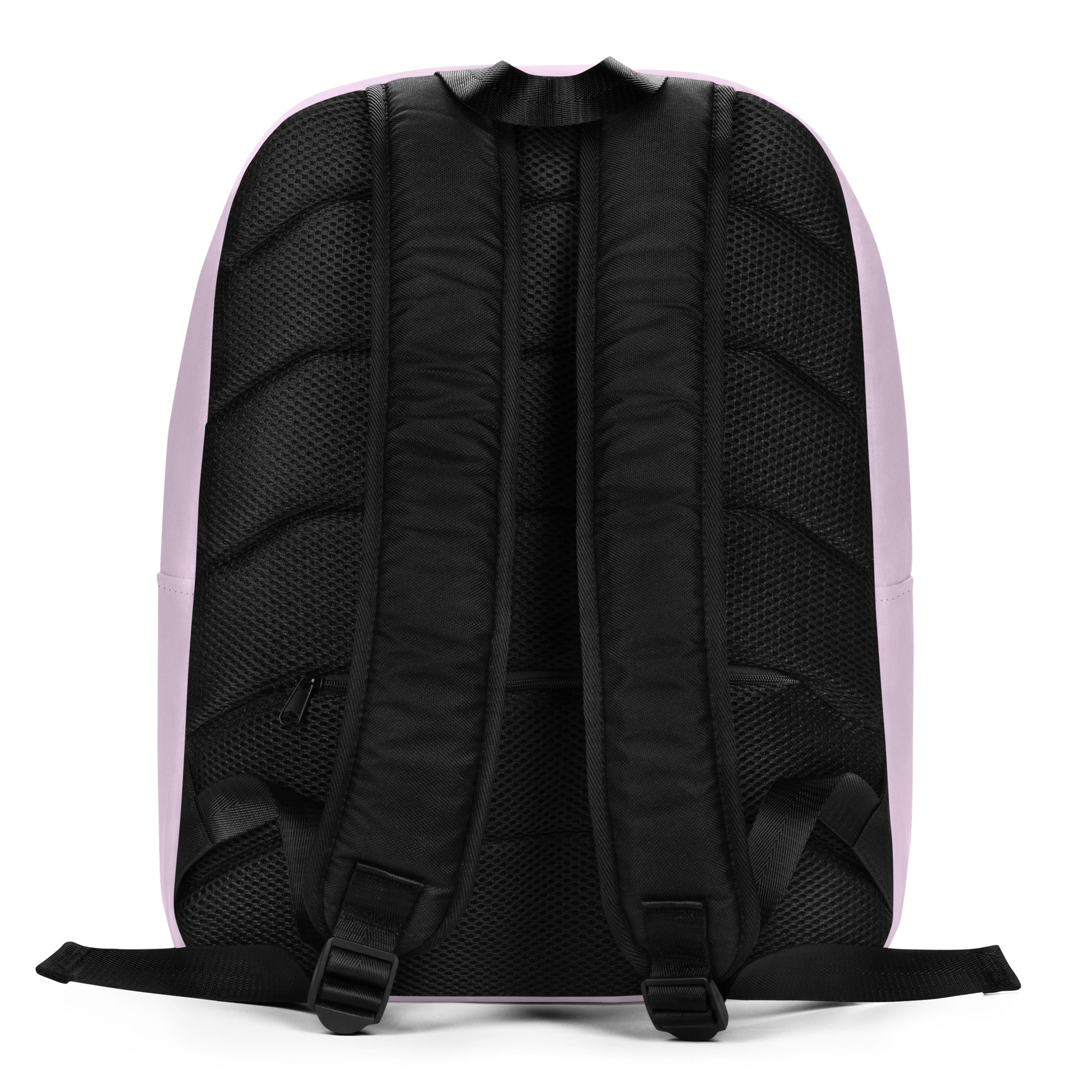 The Heart Wants What The Heart Wants Minimalist Backpack