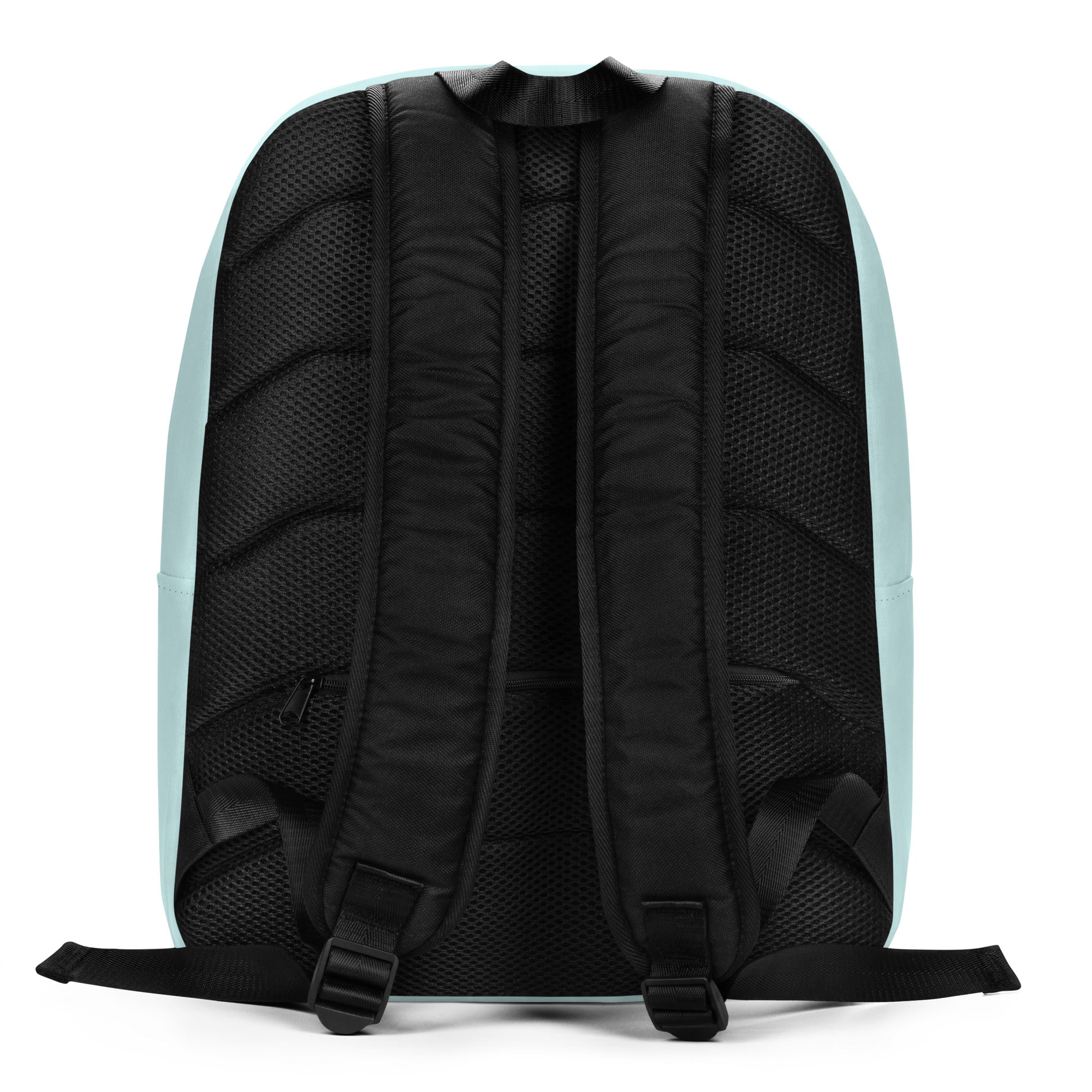 Speak Love Spread Love Minimalist Backpack