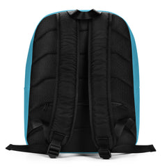 Thirsty? Minimalist Backpack