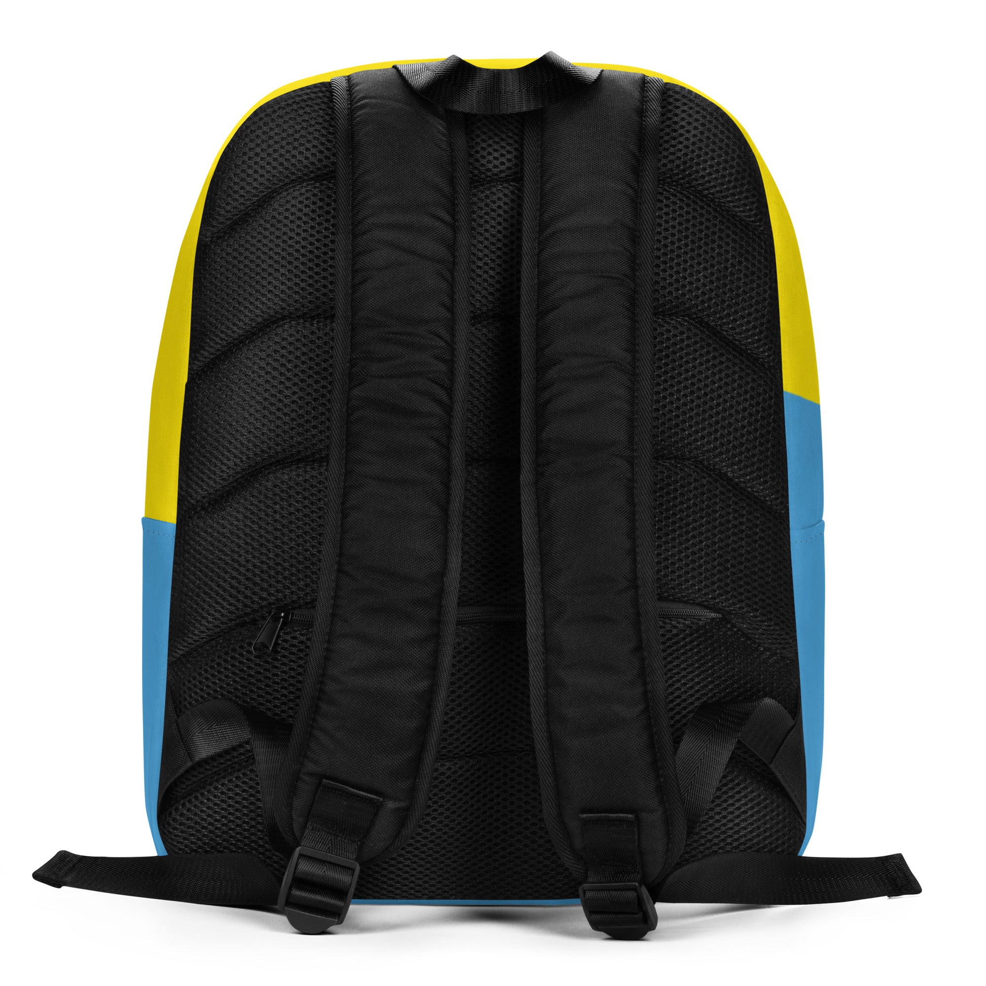 Throat Goat Minimalist Backpack