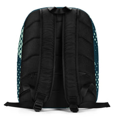 Zero Feet Away Grindr Minimalist Backpack