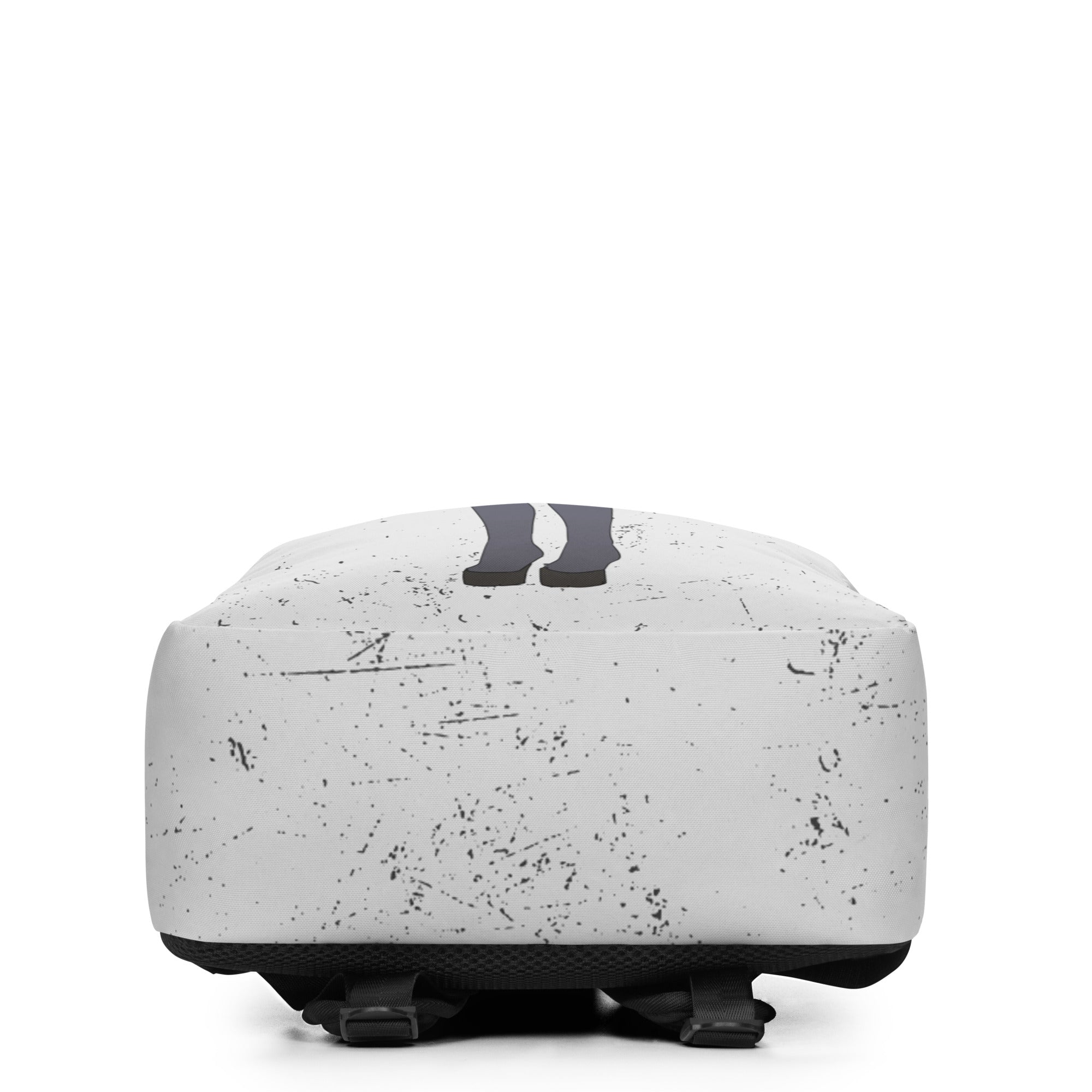 Bull Dyke  Minimalist Backpack
