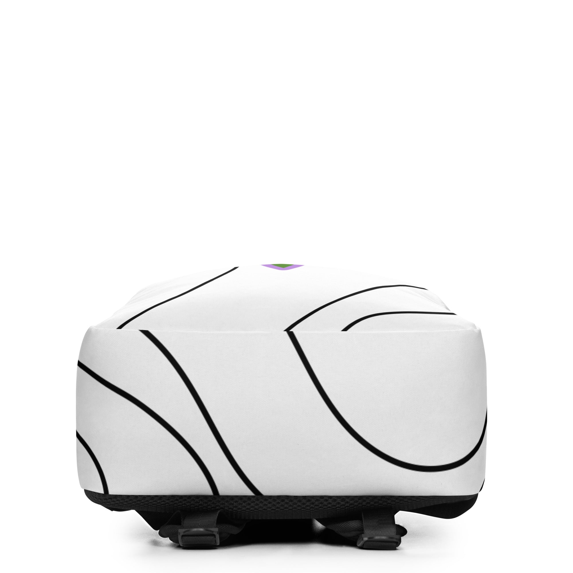 Love Knows No Gender Minimalist Backpack
