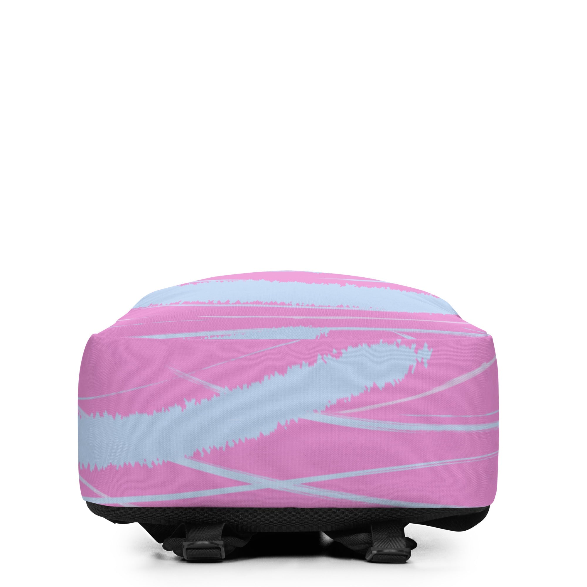 LGBTQ & Proud Minimalist Backpack