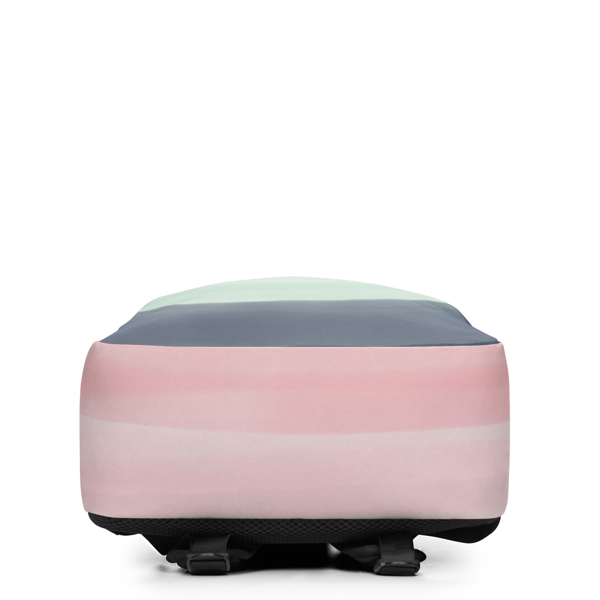 Be Yourself Minimalist Backpack