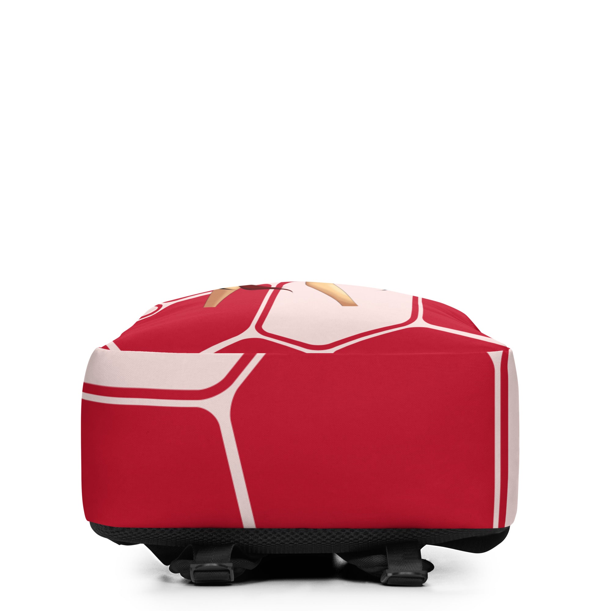 Gay Devil Minimalist Backpack
