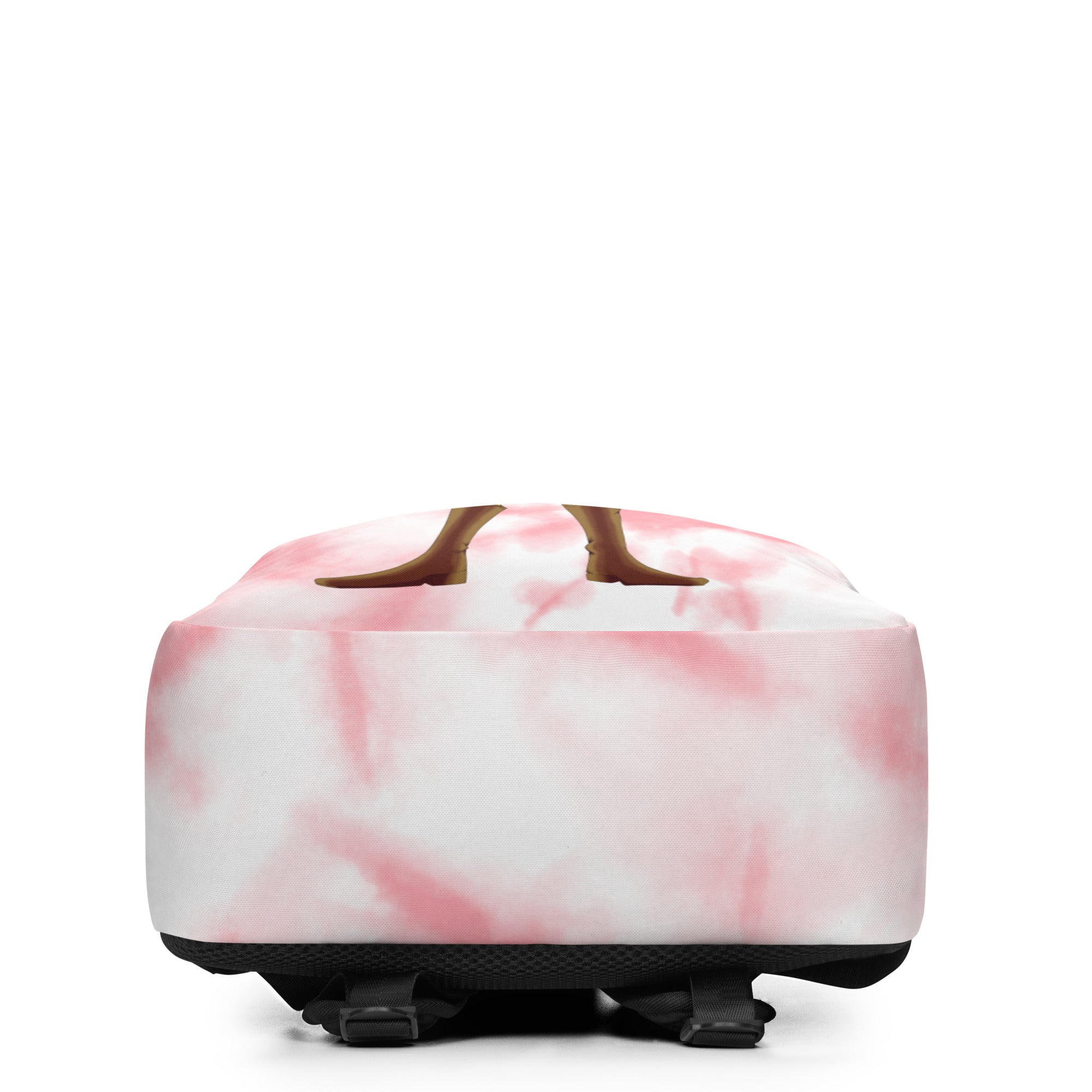 Gay Cowboy Minimalist Backpack