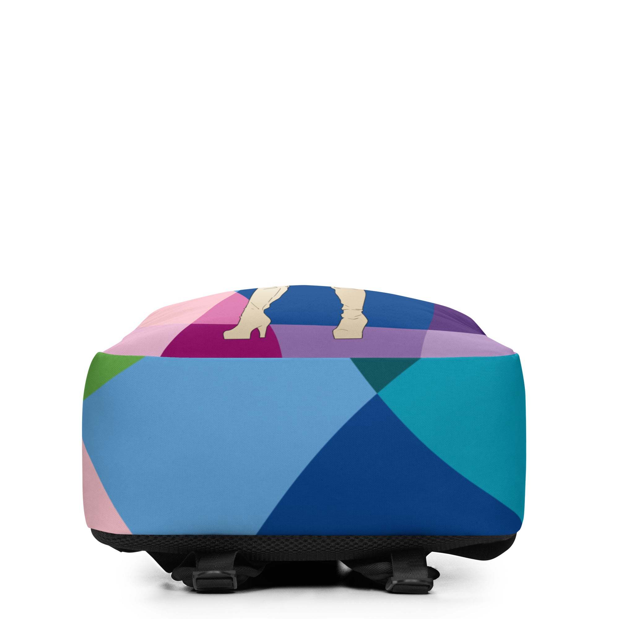 Ariana Grande Minimalist Backpack