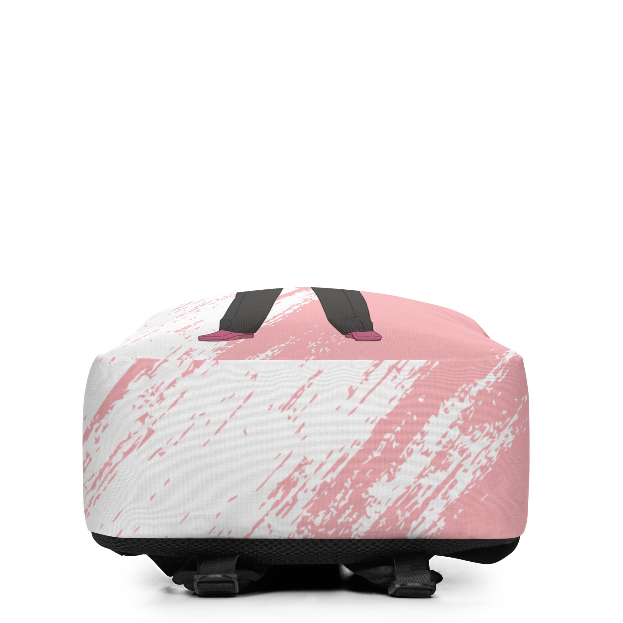 Elton John Minimalist Backpack