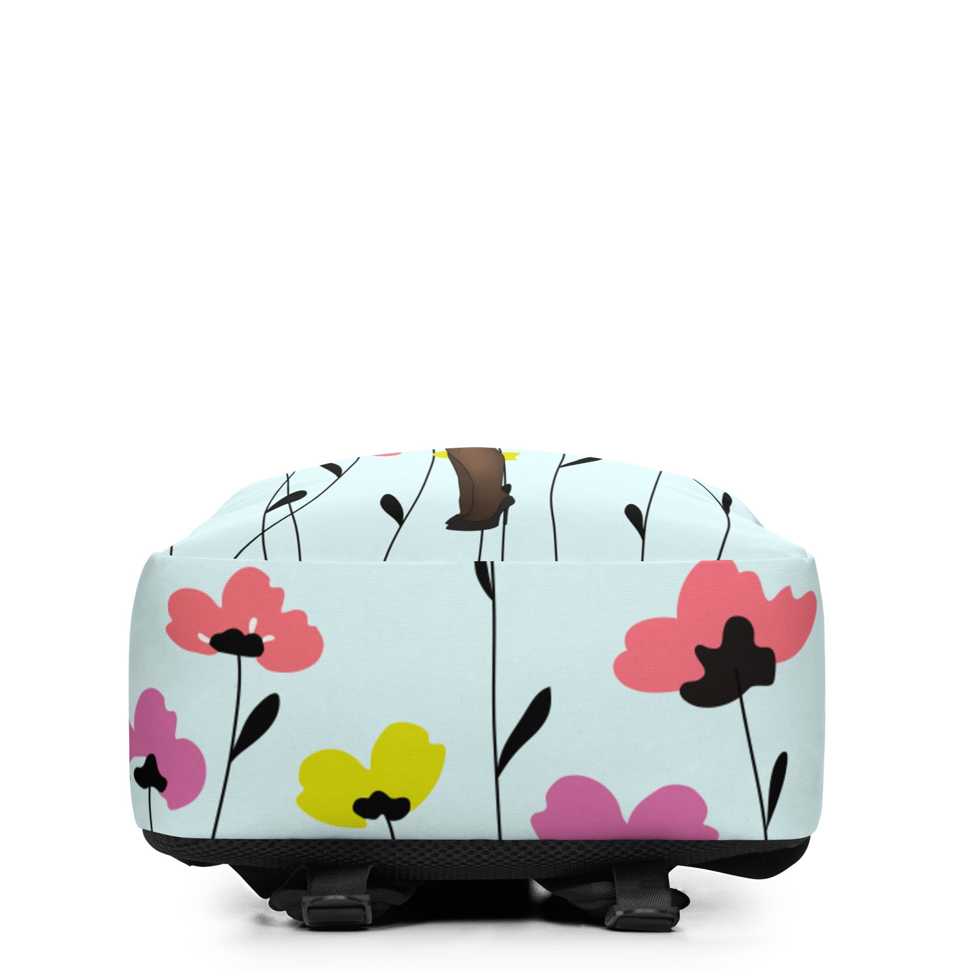 Dua Lipa Minimalist Backpack