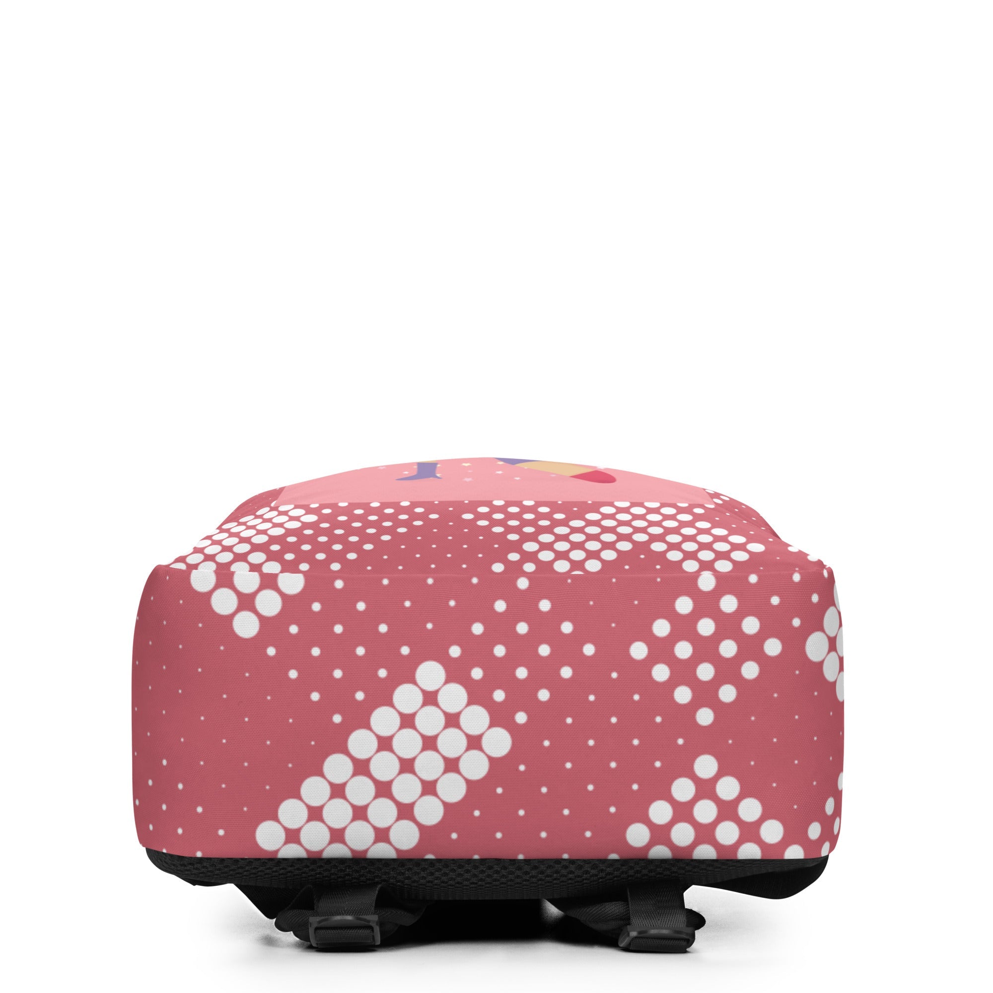 Drag Queen Minimalist Backpack