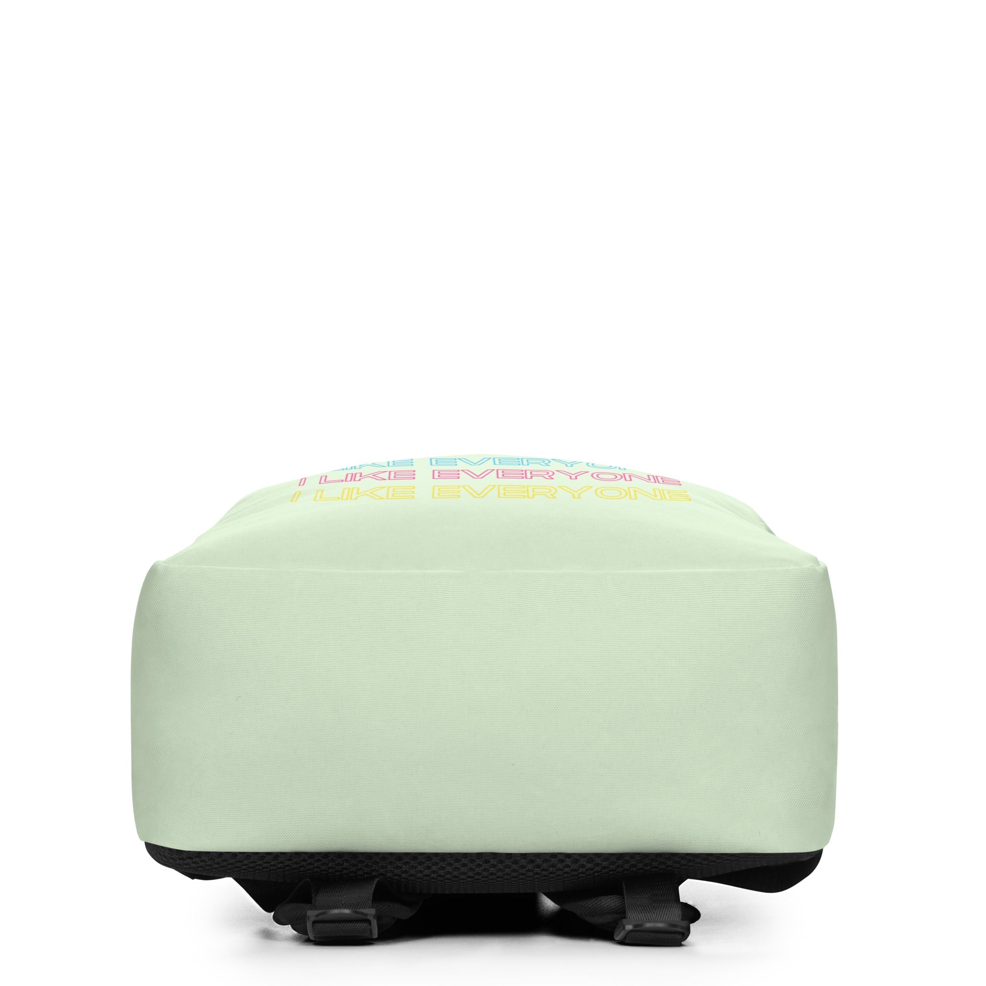 I Like Everyone Minimalist Backpack