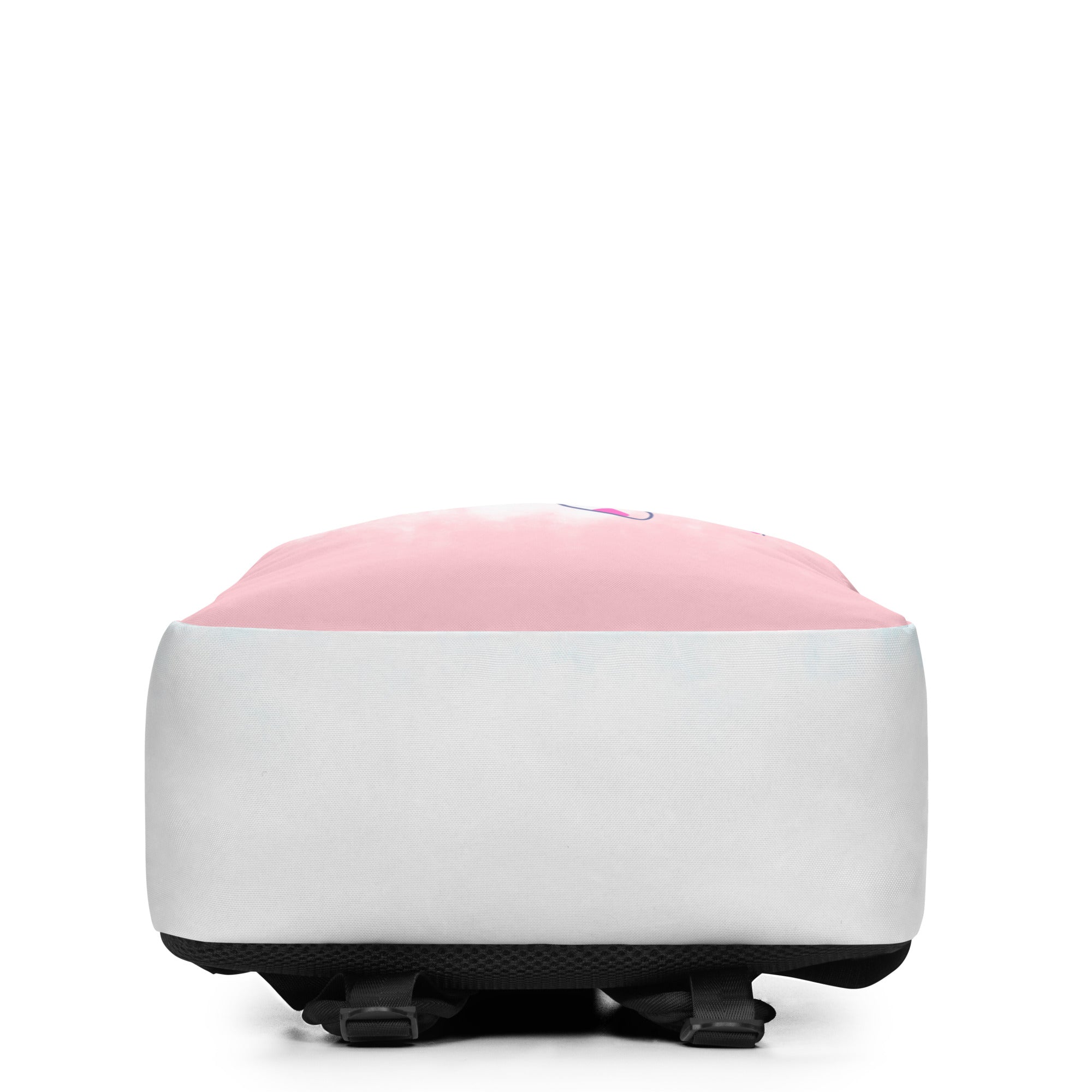 I'm Talking WAP!  Minimalist Backpack