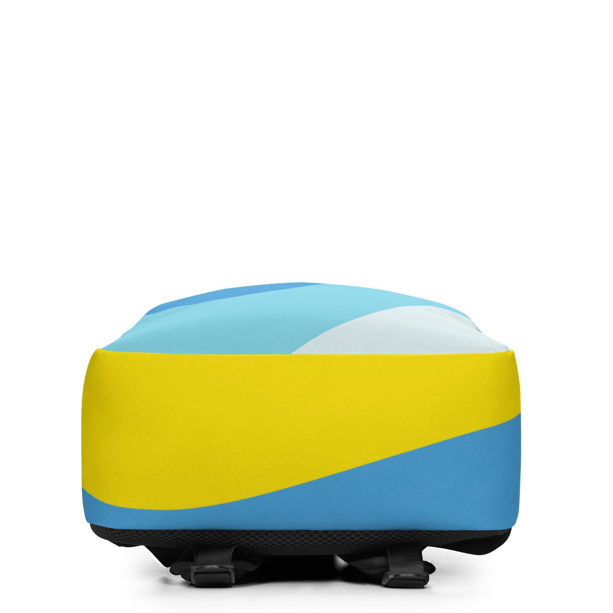 Calories Don't Count On Sunny Days Minimalist Backpack