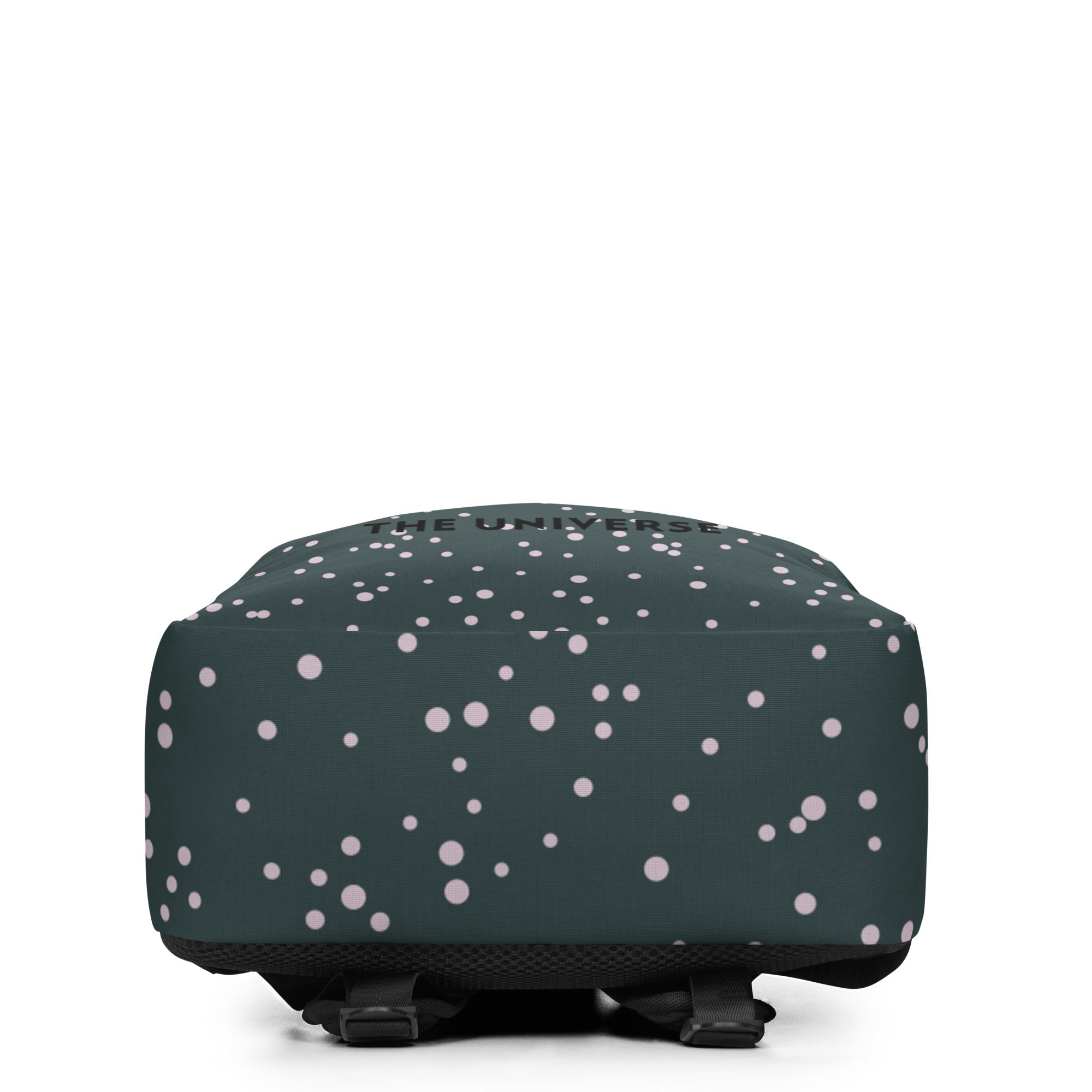 Diverse As The Universe Minimalist Backpack