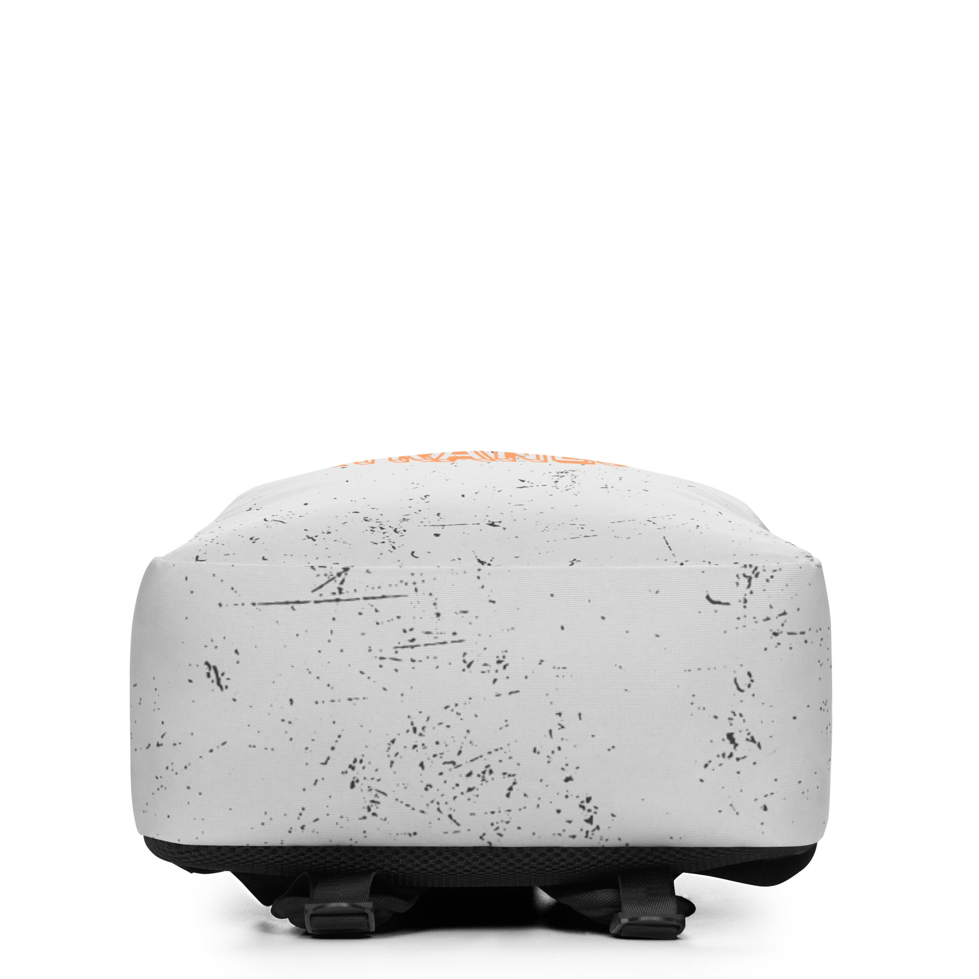 Extra Side Of Extraness Minimalist Backpack