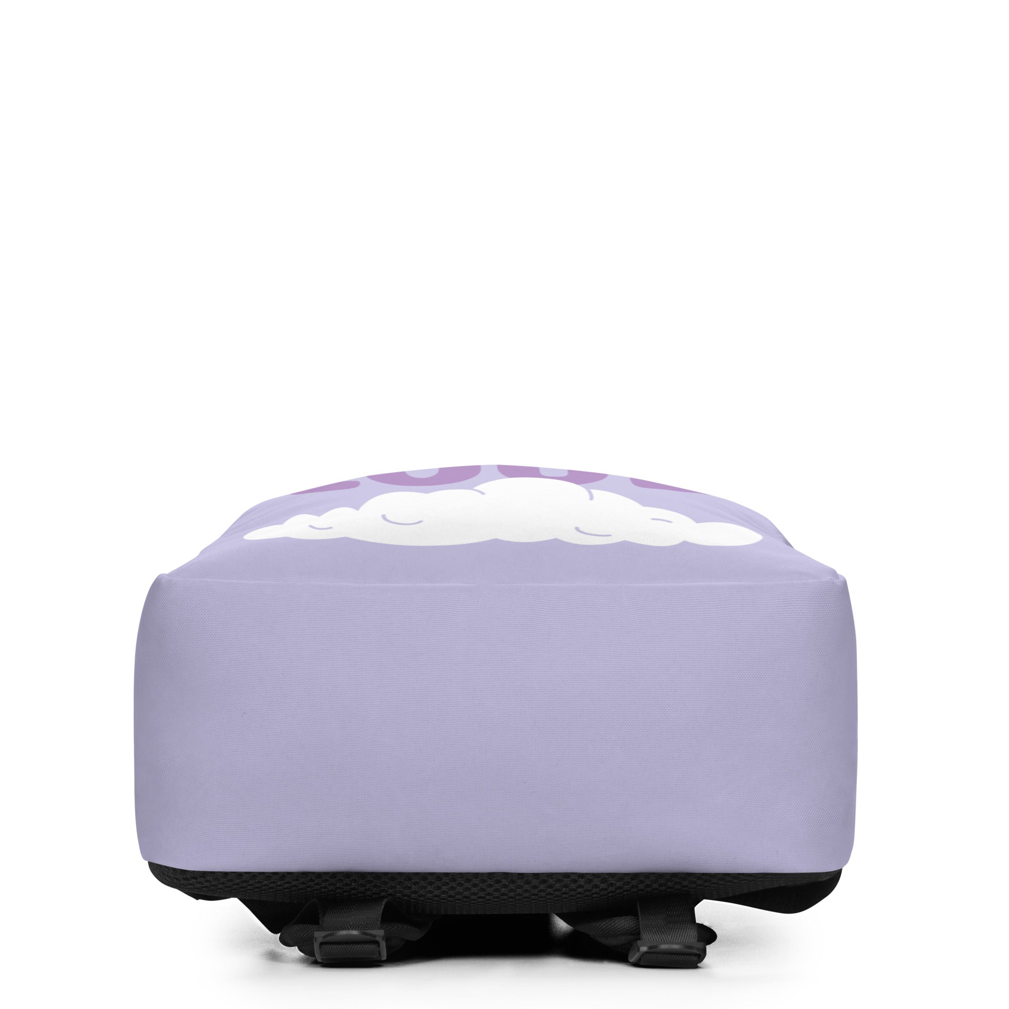 Asexual We Choose Love Minimalist Backpack
