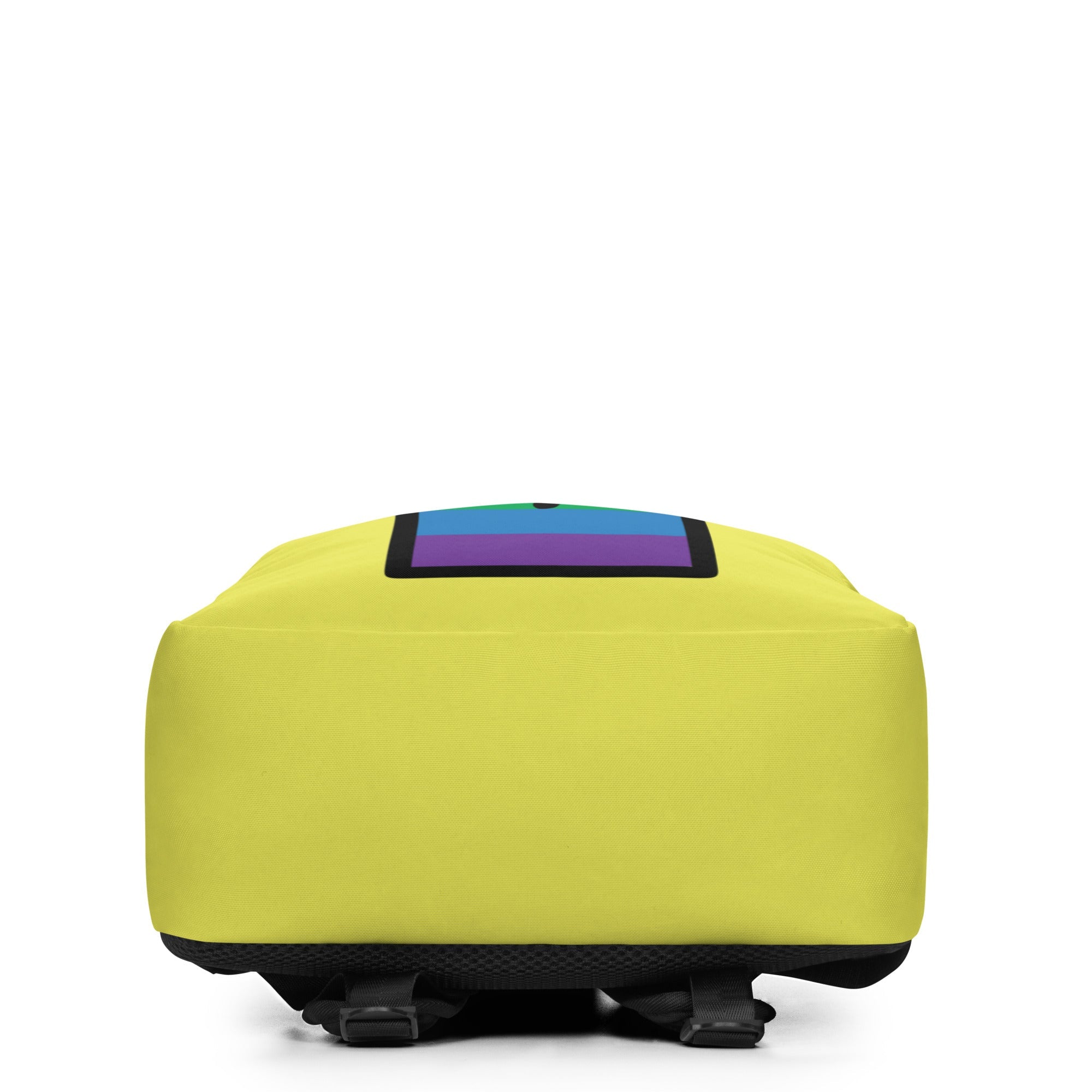 BLM LGBT Resist Minimalist Backpack