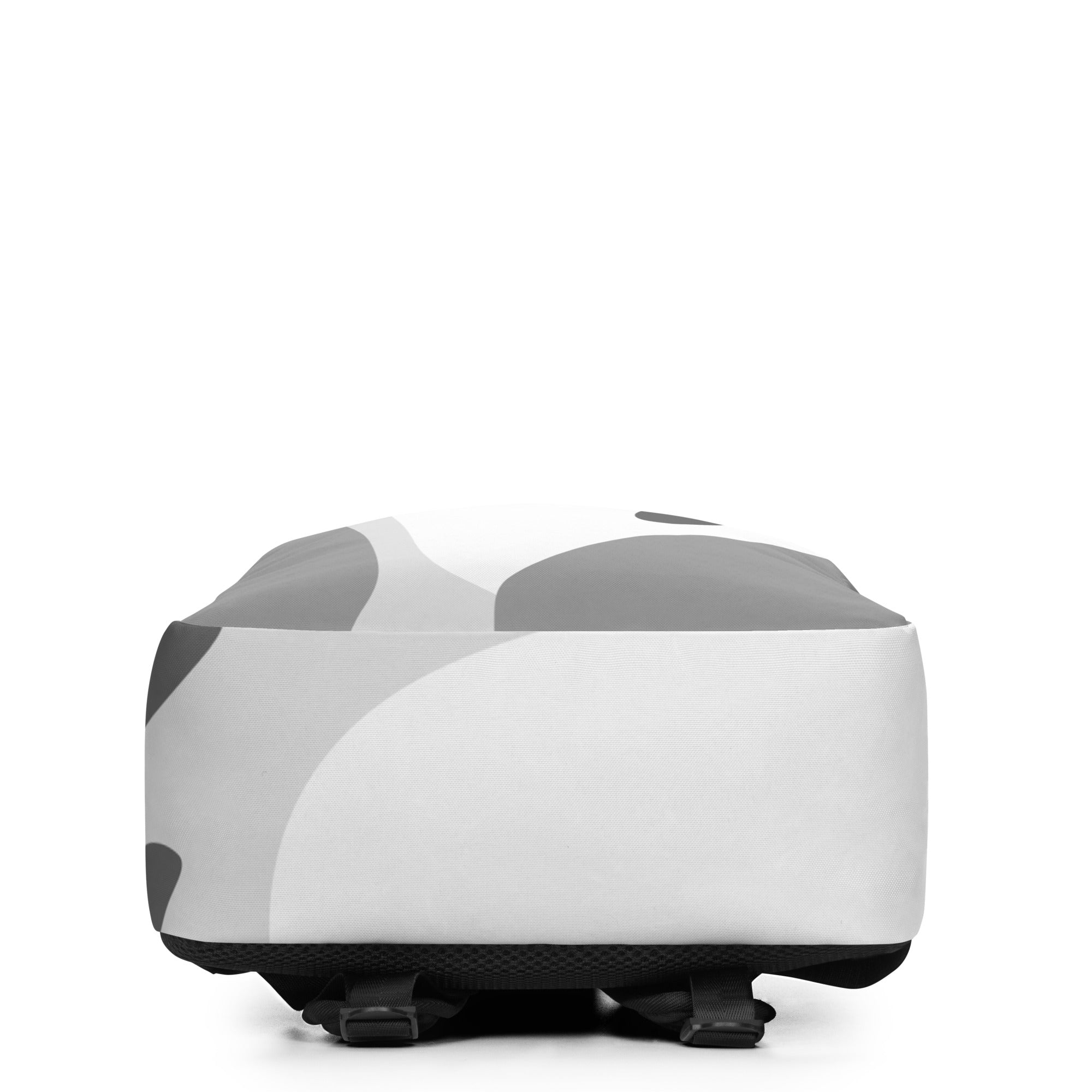 Bisexual Love Minimalist Backpack