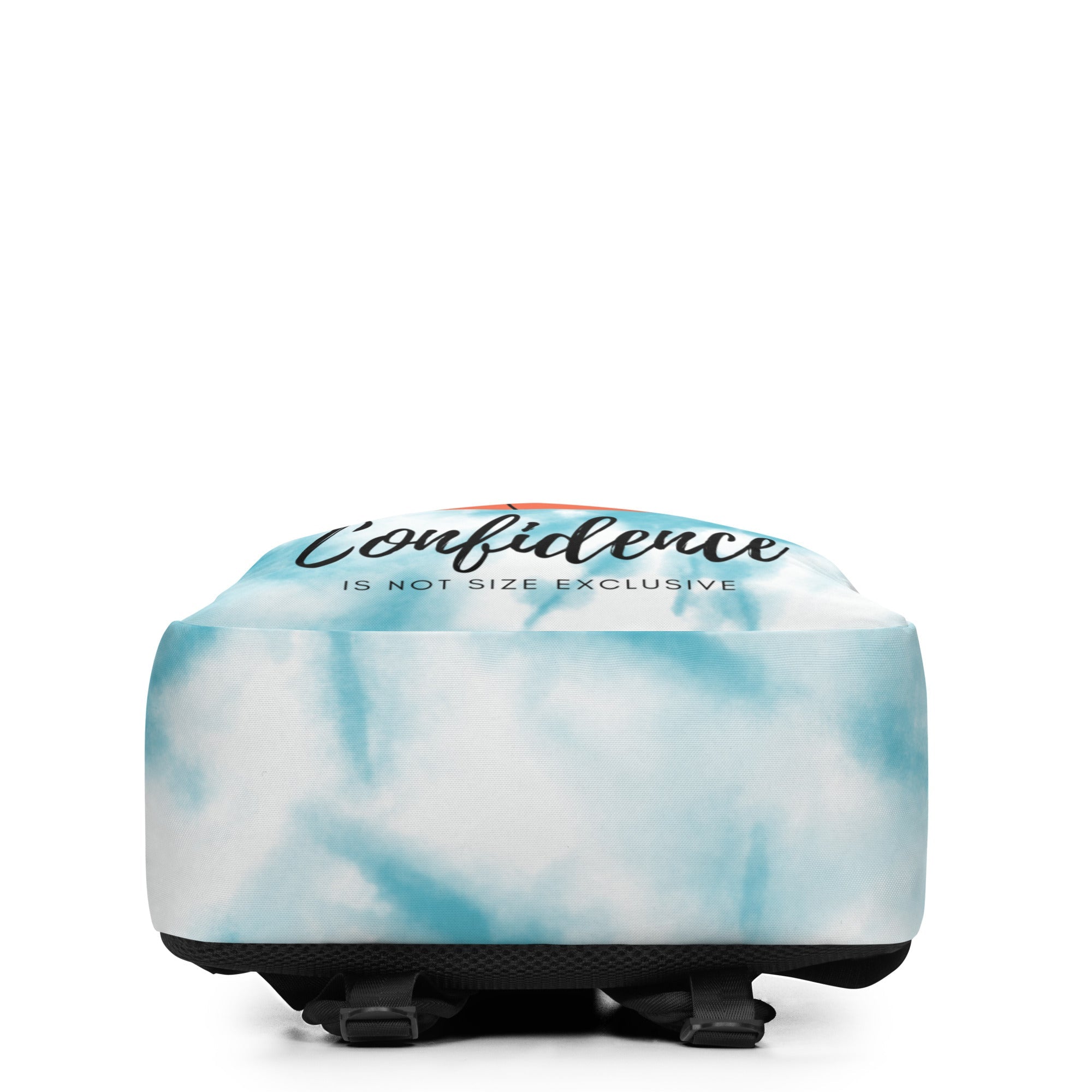 Body Confidence Minimalist Backpack