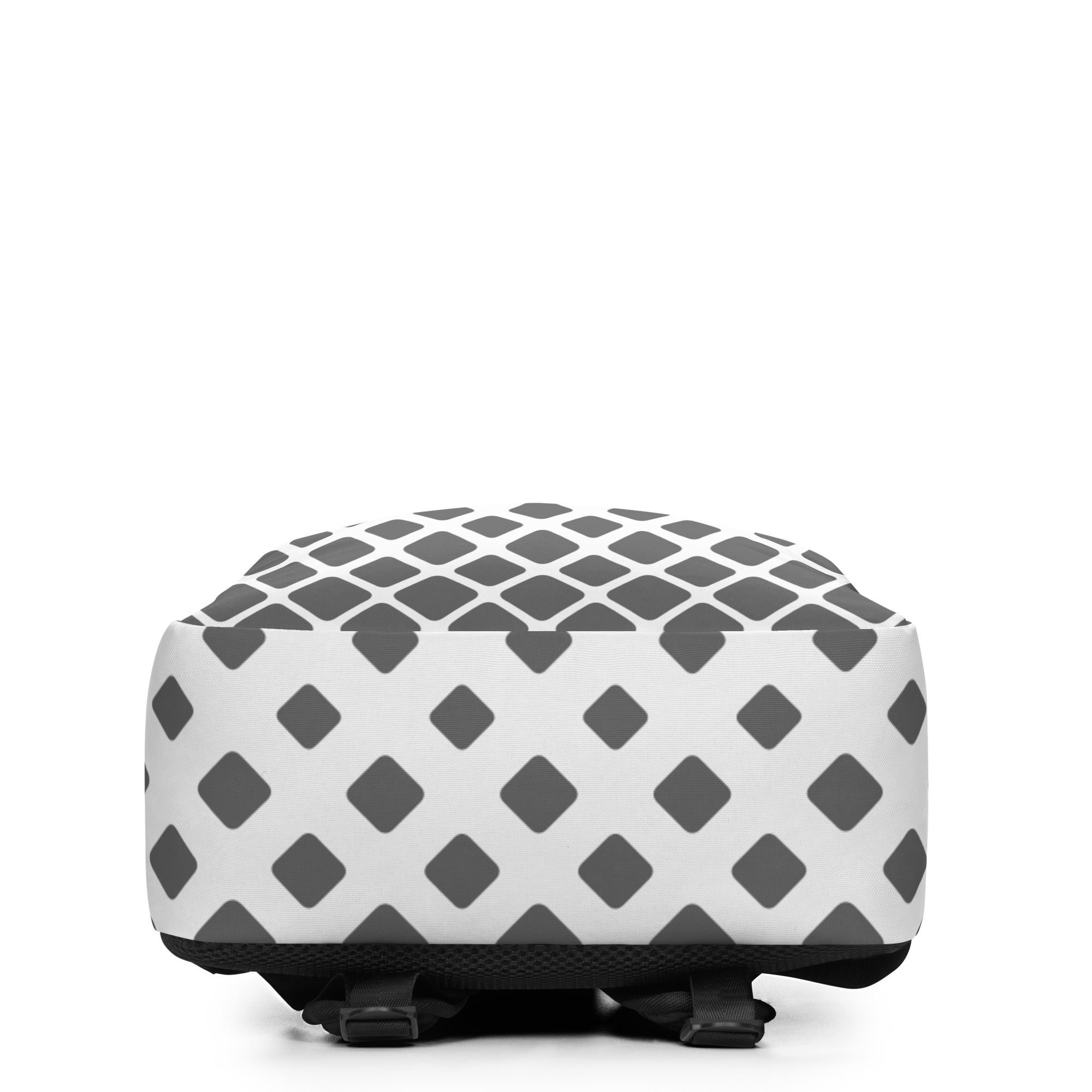 Butch Minimalist Backpack